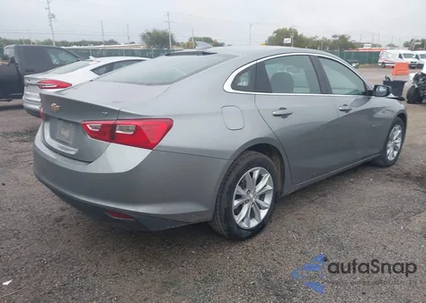 2024 Chevrolet Malibu Fwd 1Lt z USA, uszkodzony, nr VIN 1G1ZD5ST6RF113650